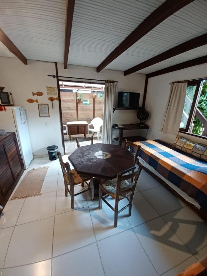 Shanti House Apart Praia do Forte Exterior foto